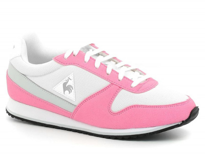 Женские кроссовки Le Coq Sportif Alpha Ii 1910525-LCS Pink Женские кроссовки Le Coq Sportif Alpha Ii 1910525-LCS Pink