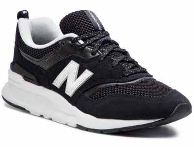 Кроссовки New Balance 997H CW997HAB Кроссовки New Balance 997H CW997HAB