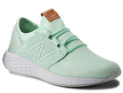 Женские кроссовки New Balance WCRUZKM2 Женские кроссовки New Balance WCRUZKM2