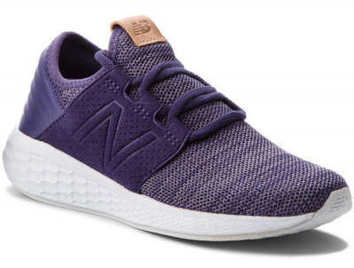 Женские кроссовки New Balance WCRUZKW2 Женские кроссовки New Balance WCRUZKW2