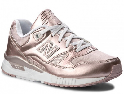 Женские кроссовки New Balance WL530NFG Женские кроссовки New Balance WL530NFG