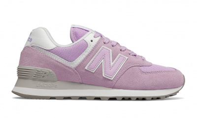 Женские кроссовки New Balance WL574ESD Женские кроссовки New Balance WL574ESD