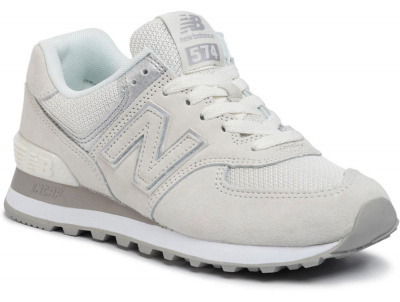 Женские кроссовки New Balance WL574EX Женские кроссовки New Balance WL574EX