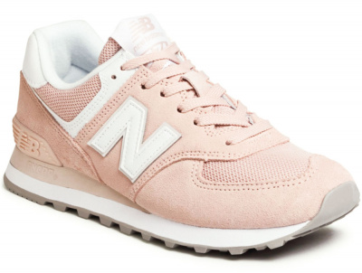 Женские кроссовки New Balance WL574OAB Женские кроссовки New Balance WL574OAB