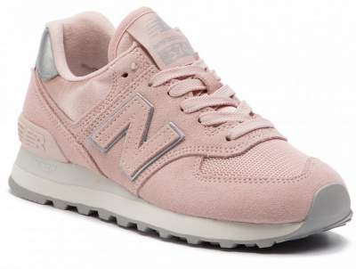 Женские кроссовки New Balance WL574OPS Женские кроссовки New Balance WL574OPS