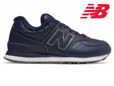 Женские кроссовки New Balance WL574RMS Женские кроссовки New Balance WL574RMS