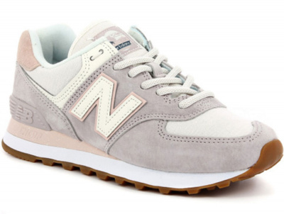 Женские кроссовки New Balance WL574SAX Женские кроссовки New Balance WL574SAX