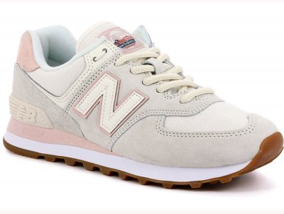Женские кроссовки New Balance WL574SAY Женские кроссовки New Balance WL574SAY