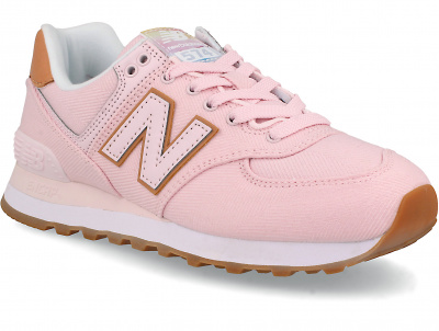 Женские кроссовки New Balance WL574SCA Женские кроссовки New Balance WL574SCA