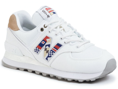 Женские кроссовки New Balance WL574SOD Женские кроссовки New Balance WL574SOD