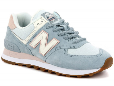 Женские кроссовки New Balance WL574SUO Женские кроссовки New Balance WL574SUO
