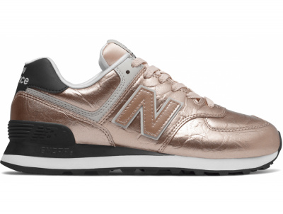 Женские кроссовки New Balance WL574WER Женские кроссовки New Balance WL574WER