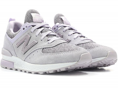 Женские кроссовки New Balance WS574THI Женские кроссовки New Balance WS574THI