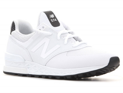 Женские кроссовки New Balance WS574WHT Женские кроссовки New Balance WS574WHT