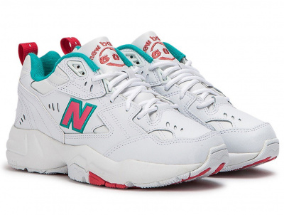 Женские кроссовки New Balance WX608WT1 Женские кроссовки New Balance WX608WT1