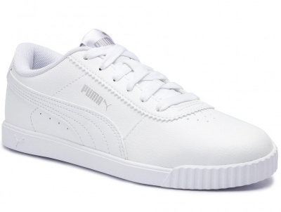 Женские кроссовки Puma Carina Slim Sl 370548 02 Женские кроссовки Puma Carina Slim Sl 370548 02