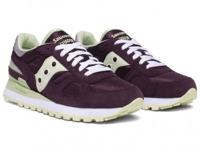 Женские кроссовки Saucony Shadow Original S1108-738 Женские кроссовки Saucony Shadow Original S1108-738