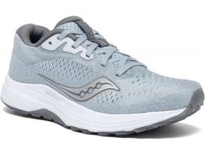 Женские кроссовки Saucony Clarion 2 Sky Alloy S10553-30 Женские кроссовки Saucony Clarion 2 Sky Alloy S10553-30