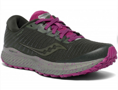 Женские кроссовки Saucony Guide 13 Tr S10558-25 Женские кроссовки Saucony Guide 13 Tr S10558-25