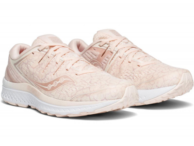 Женские кроссовки Saucony Guide Iso 2 S10464-42 Женские кроссовки Saucony Guide Iso 2 S10464-42