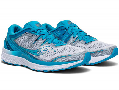Женские кроссовки Saucony Guide Iso 2 S10464-36 Женские кроссовки Saucony Guide Iso 2 S10464-36