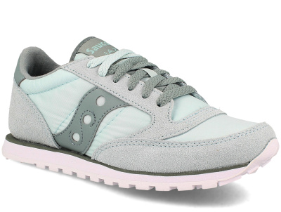 Женские кроссовки Saucony Jazz Low Pro S1866-242 Женские кроссовки Saucony Jazz Low Pro S1866-242