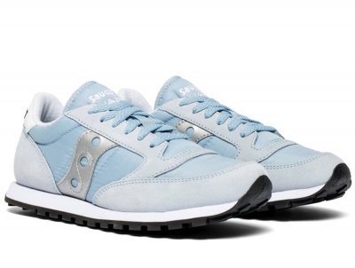 Женские кроссовки Saucony Jazz Low Pro S1866-275 Женские кроссовки Saucony Jazz Low Pro S1866-275