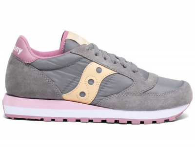 Женские кроссовки Saucony Jazz Original S1044-515 Женские кроссовки Saucony Jazz Original S1044-515