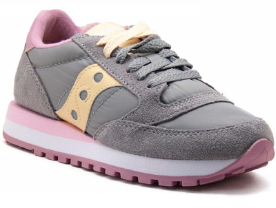 Женские кроссовки Saucony Jazz Original S1044-515 Женские кроссовки Saucony Jazz Original S1044-515