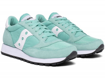 Женские кроссовки Saucony Jazz Vintage S60368-124 Женские кроссовки Saucony Jazz Vintage S60368-124