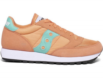 Женские кроссовки Saucony Vintage Jazz S60368-125 Женские кроссовки Saucony Vintage Jazz S60368-125