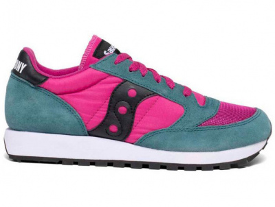 Женские кроссовки Saucony Jazz Vintage S60368-128 Женские кроссовки Saucony Jazz Vintage S60368-128