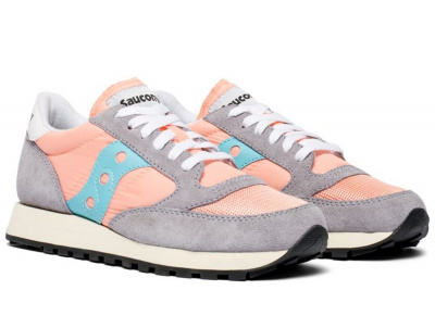 Женские кроссовки Saucony Jazz Vintage 60368-71s Женские кроссовки Saucony Jazz Vintage 60368-71s