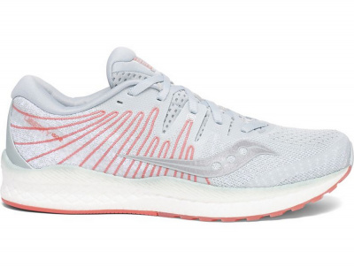 Женские кроссовки Saucony Liberty Iso 2 S10510-45 Женские кроссовки Saucony Liberty Iso 2 S10510-45
