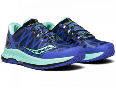 Женские кроссовки Saucony Koa TR S10390-35 Женские кроссовки Saucony Koa TR S10390-35