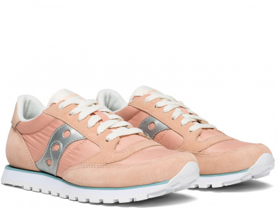 Женские кроссовки Saucony WMNS JAZZ LOW PRO s1866-257 Женские кроссовки Saucony WMNS JAZZ LOW PRO s1866-257