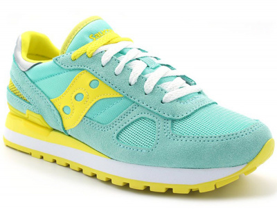 Женские кроссовки Saucony Shadow Original 1108-740s Женские кроссовки Saucony Shadow Original 1108-740s