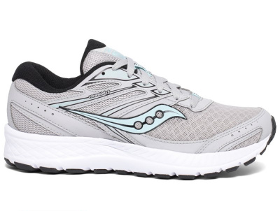 Женские кроссовки Saucony Versafoam Cohesion 13 S10559-2 Женские кроссовки Saucony Versafoam Cohesion 13 S10559-2