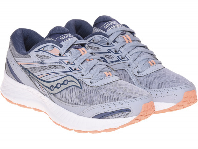 Женские кроссовки Saucony Versafoam Cohesion 13 S10559-3 Женские кроссовки Saucony Versafoam Cohesion 13 S10559-3