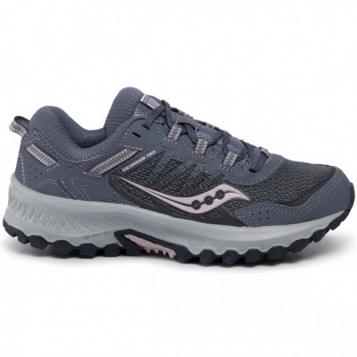 Женские кроссовки Saucony Versafoam Excursion Tr13 S10524-5 Женские кроссовки Saucony Versafoam Excursion Tr13 S10524-5