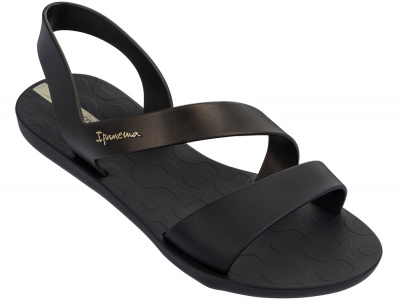 Женские сандалии Ipanema Vibe Sandal 82429-21112 Made in Brasil Женские сандалии Ipanema Vibe Sandal 82429-21112 Made in Brasil