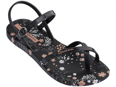 Женские сандалии Rider Ipanema Fashion Sandal VI Fem 82521-20766 Женские сандалии Rider Ipanema Fashion Sandal VI Fem 82521-20766