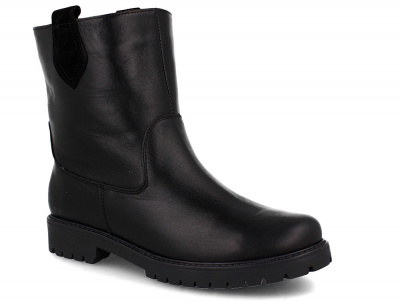 Женские сапоги Forester LumberJack 3050-2727 Black Женские сапоги Forester LumberJack 3050-2727 Black