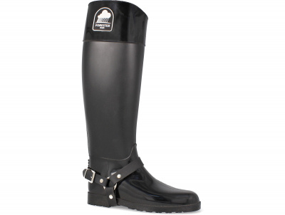 Женские сапоги Forester Rain 1982-27 (чёрный) Женские сапоги Forester Rain 1982-27 (чёрный)