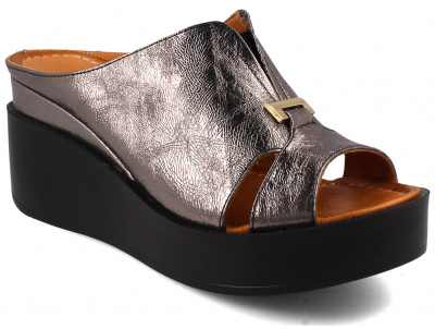 Женские шлепанцы Las Espadrillas 0414-907-464 Женские шлепанцы Las Espadrillas 0414-907-464