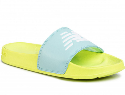 Женские шлепанцы New Balance SWF200LS Женские шлепанцы New Balance SWF200LS