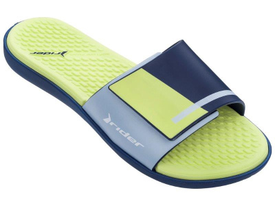 Женские шлепанцы Rider Pool Slide Fem 82569-20688 Женские шлепанцы Rider Pool Slide Fem 82569-20688
