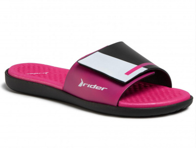 Женские шлепанцы Rider Pool Slide Fem 82569-23748 Женские шлепанцы Rider Pool Slide Fem 82569-23748