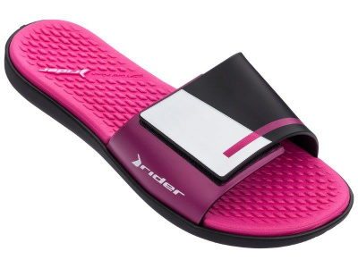 Женские шлепанцы Rider Pool Slide Fem 82569-23748 Женские шлепанцы Rider Pool Slide Fem 82569-23748