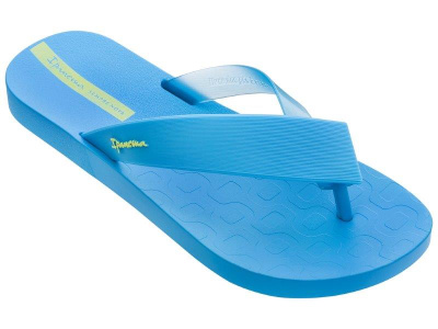 Женские вьетнамки Ipanema Hit Fem 26445-20729 Женские вьетнамки Ipanema Hit Fem 26445-20729